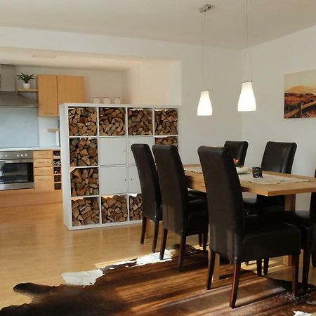 Ferienwohnung Elsa Höchst Kültér fotó