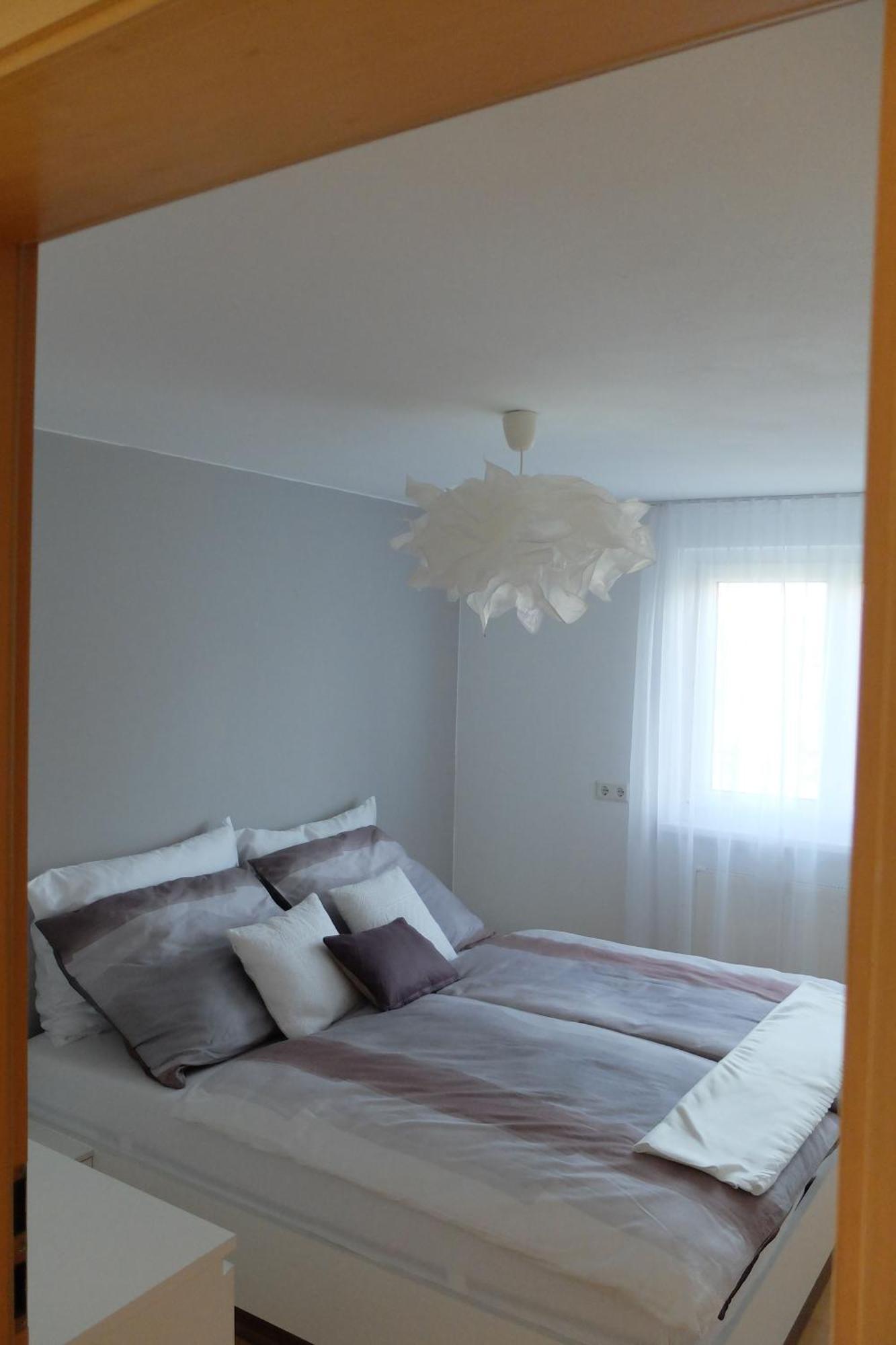 Ferienwohnung Elsa Höchst Kültér fotó