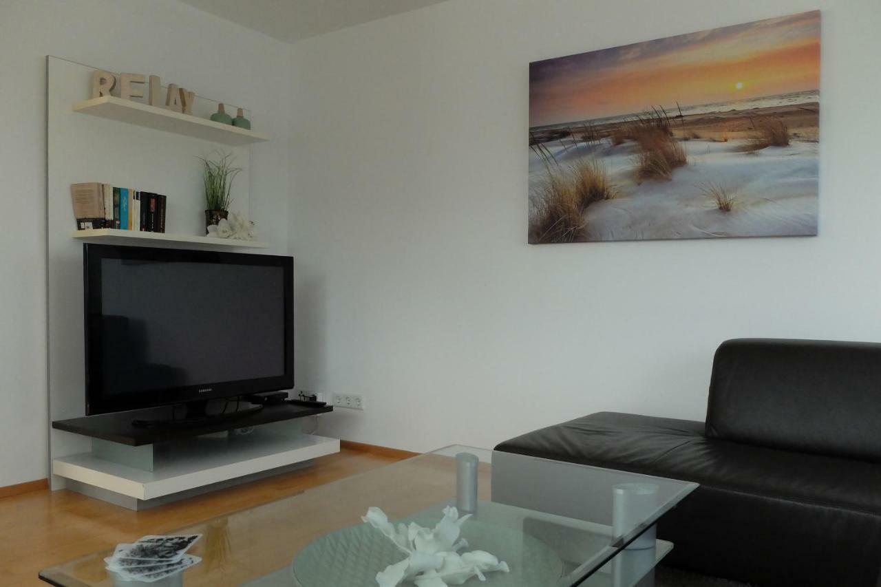 Ferienwohnung Elsa Höchst Kültér fotó