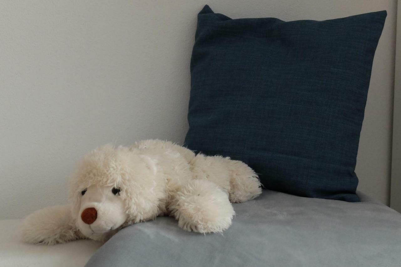 Ferienwohnung Elsa Höchst Kültér fotó
