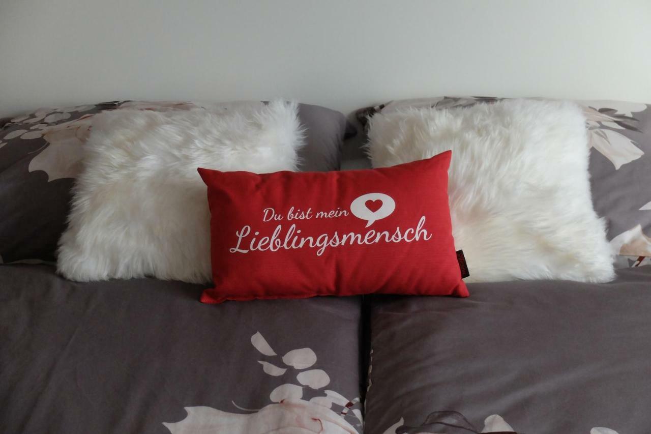Ferienwohnung Elsa Höchst Kültér fotó