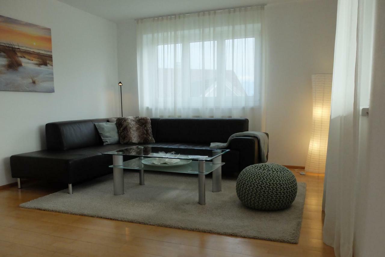 Ferienwohnung Elsa Höchst Kültér fotó