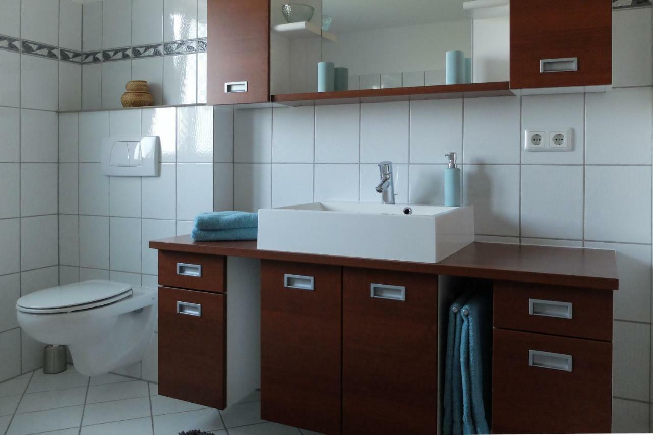 Ferienwohnung Elsa Höchst Kültér fotó