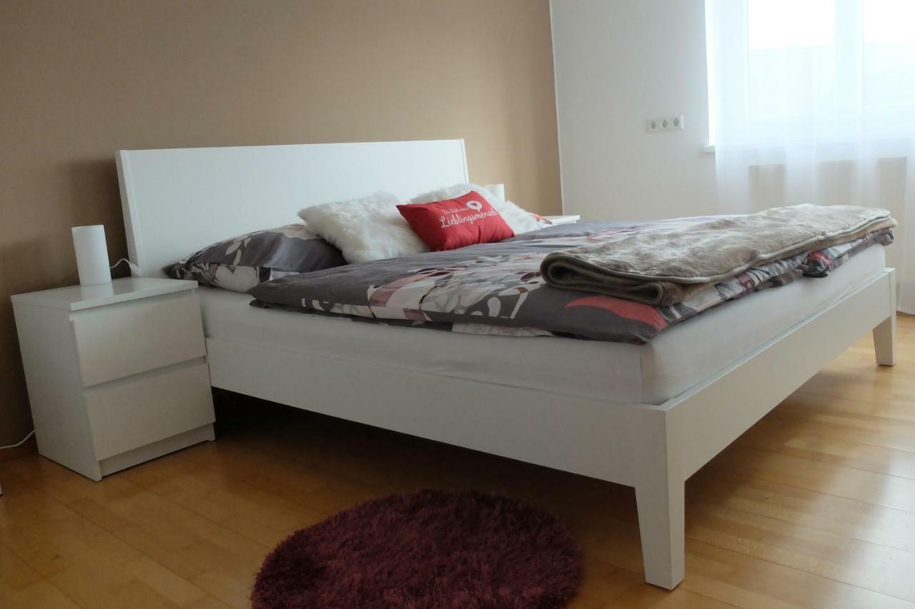 Ferienwohnung Elsa Höchst Kültér fotó