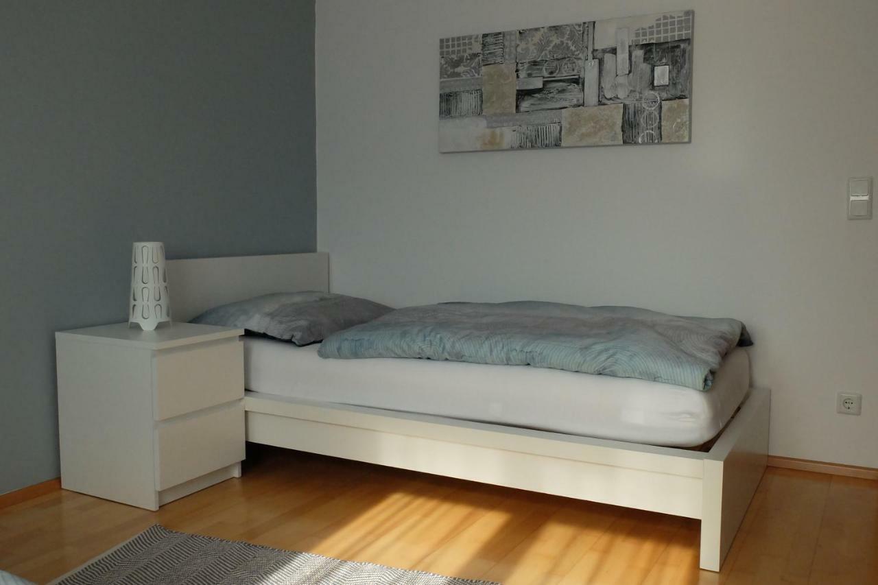 Ferienwohnung Elsa Höchst Kültér fotó