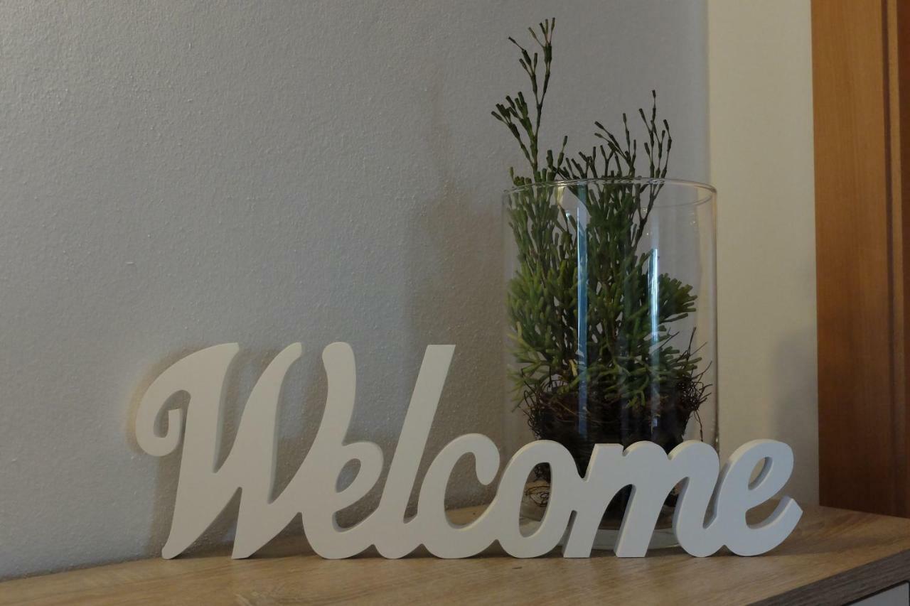 Ferienwohnung Elsa Höchst Kültér fotó